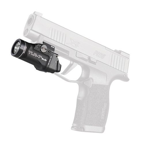 Streamlight TLR-7 Sub Weapon Light