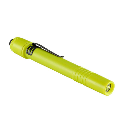 Streamlight Stylus Pro HAZ-LO Intrinsically Safe Penlight