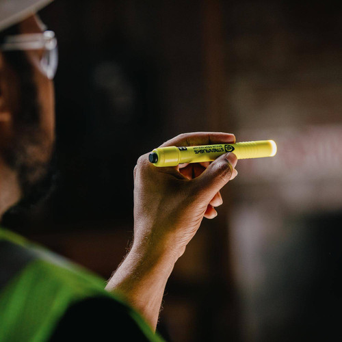 Streamlight Stylus Pro HAZ-LO Intrinsically Safe Penlight
