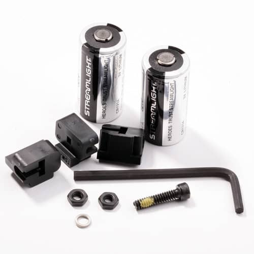 Streamlight TLR-2 Tactical LED Gun Light and Laser Sight