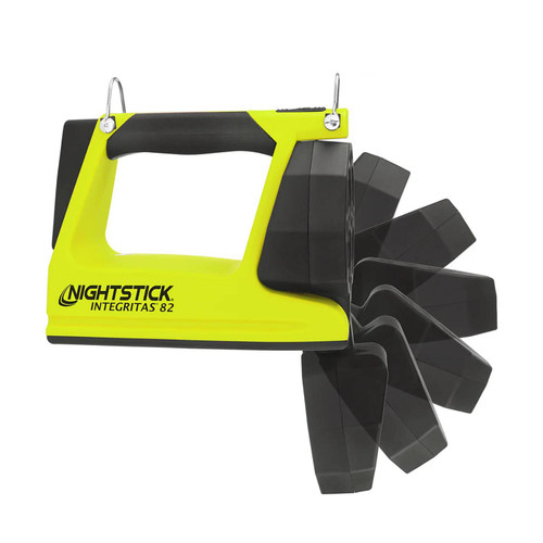 Nightstick INTEGRITAS Intrinsically Safe Rechargeable Lantern