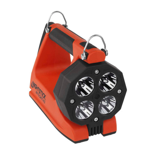 Nightstick INTEGRITAS Intrinsically Safe Rechargeable Lantern