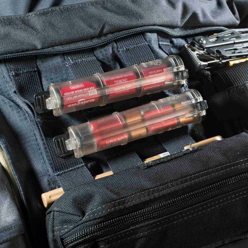 Thyrm CellVault Battery Storage