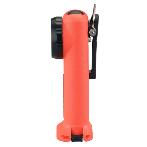 Streamlight Survivor LED Flashlight with Alkaline Battery Pack