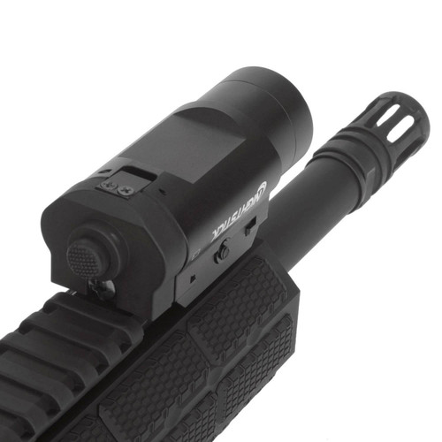 Nightstick Tactical Weapon-Mounted Long Gun Light