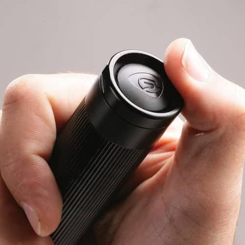 Streamlight Stinger LED HPL DS Rechargeable Flashlight light only