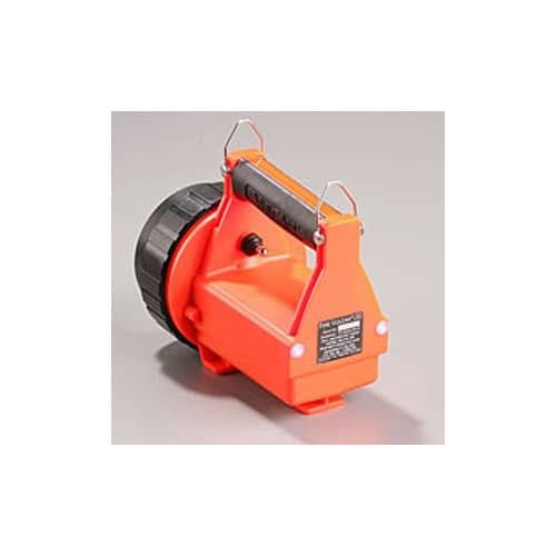 Streamlight Fire Vulcan LED Lantern with AC/DC or DC Charger