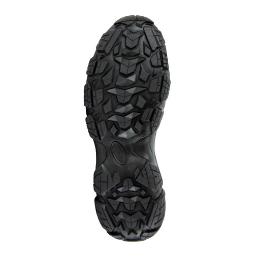 Thorogood Crosstrex 6" Waterproof Side Zip Composite Toe