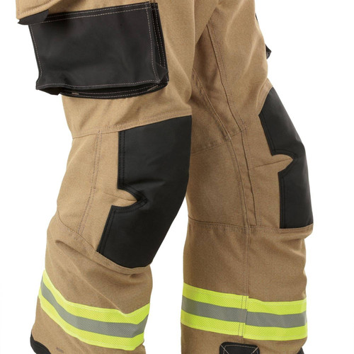 Lion Men's V-Force Flex 7 Turnout Pants
