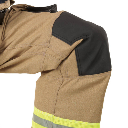 Lion Men's V-Force Flex 7 Turnout Pants