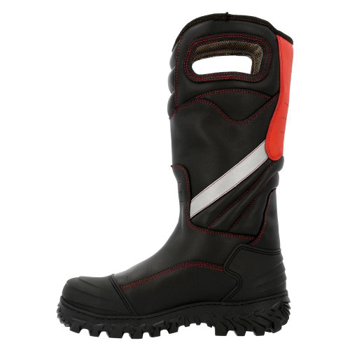 Rocky Men's Code Red Structure NFPA Composite Toe Boots