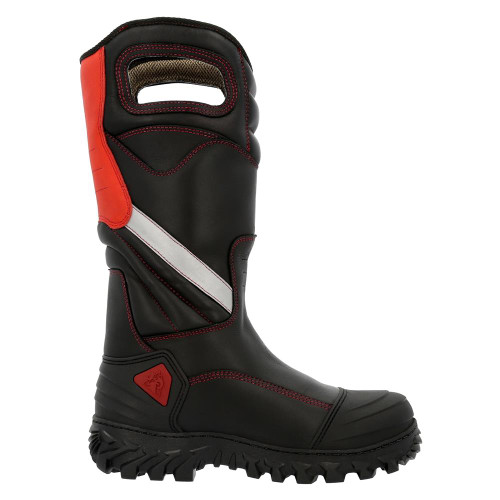 Rocky Men's Code Red Structure NFPA Composite Toe Boots