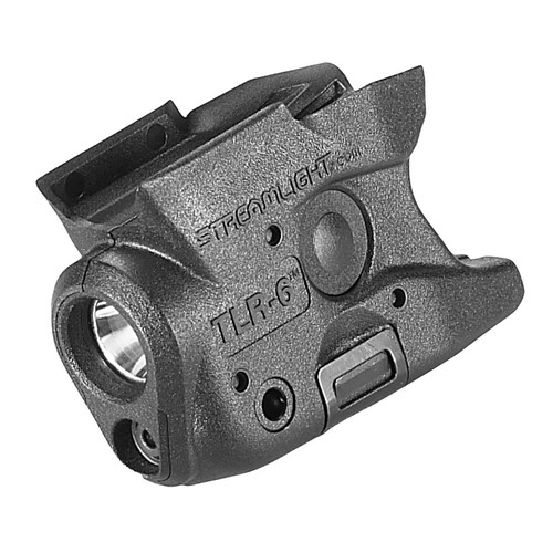 Streamlight TLR-6 Gun Mounted Tactical Light Combo Pack