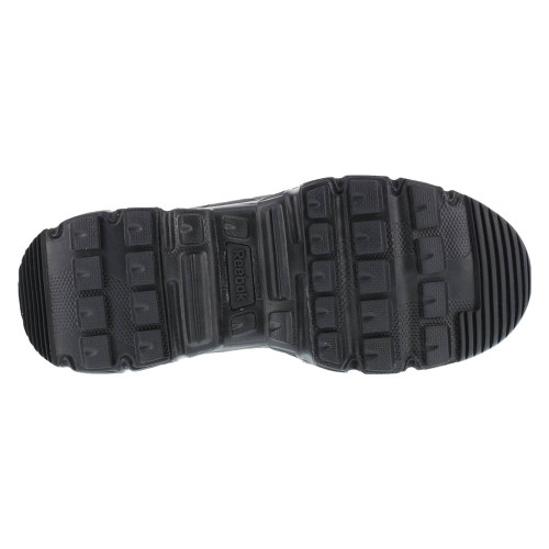 Reebok 5" Dauntless Ultra-Light Side-Zip Duty Boots