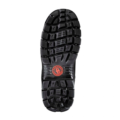 Black Diamond X2 Leather Fire Boot