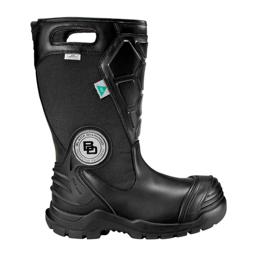 Black Diamond X2 Leather Fire Boot