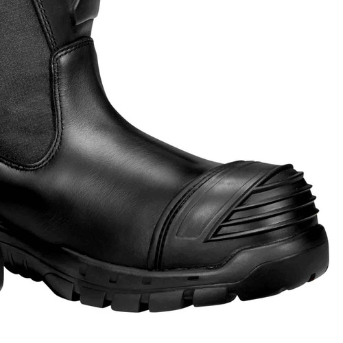 Black Diamond X2 Leather Fire Boot