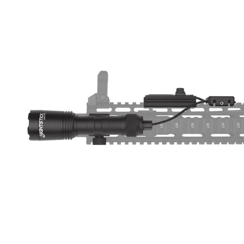 Nightstick Rechargeable Full Size Long Gun Light Kit