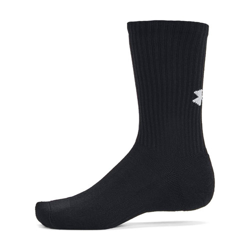 Under Armour Training Cotton 6pk Crew Socks