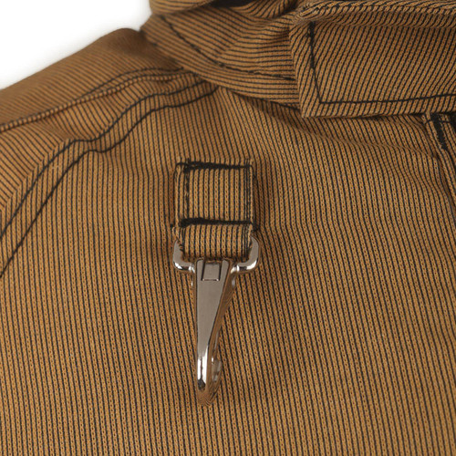 Lion Men's V-Force Turnout Coat with Pioneer Outer Shell