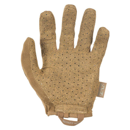 Mechanix Wear Tactical Vent Shooting Gloves