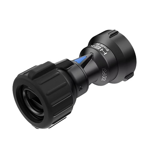 HEN BLADE 95 Combination Smoothbore Nozzle,95GPM at 100PSI