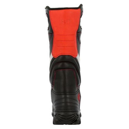 Rocky Women's Code Red Structure NFPA Composite Toe Boots