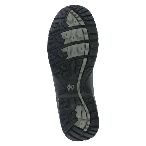 Iron Age Men's Ground Finish 6" Steel Toe Boot
