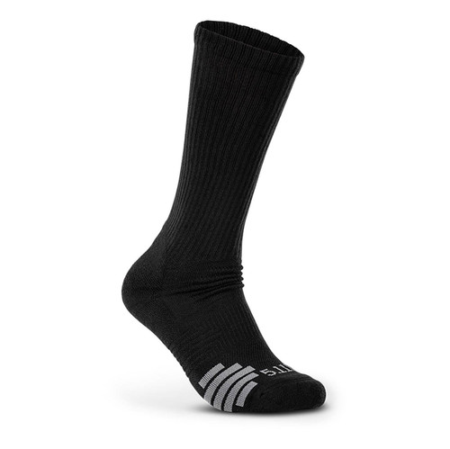 5.11 Tactical Duty Ready Plus OTC Socks,3 pack
