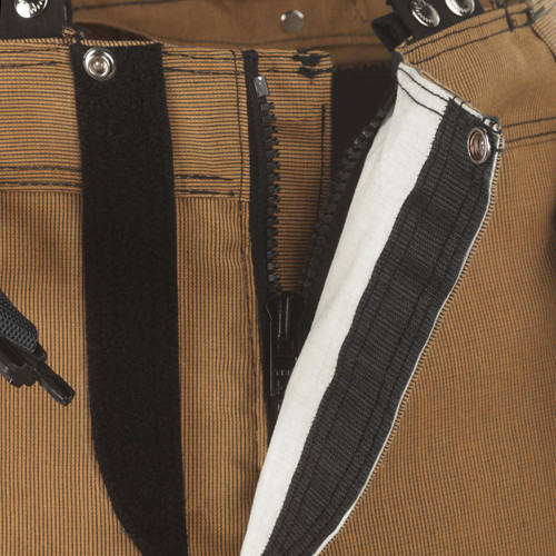 Lion Men's V-Force Pioneer Turnout Pants