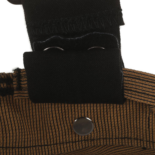 Lion Men's V-Force Pioneer Turnout Pants