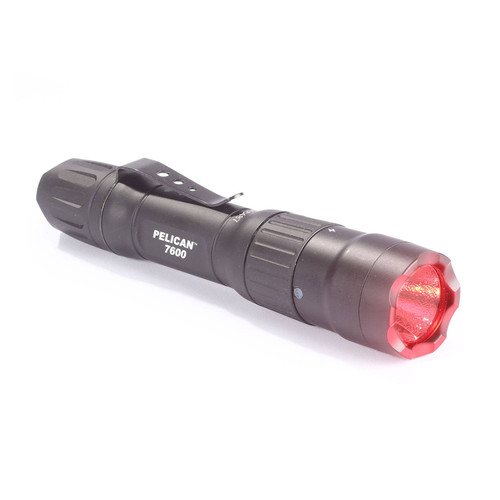 Pelican 7600 LED Tactical Flashlight