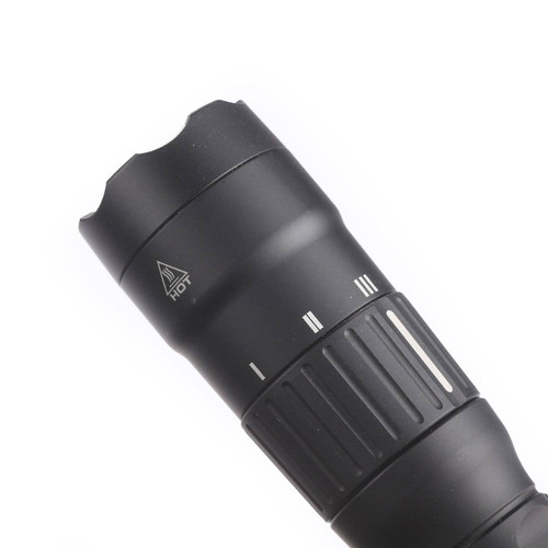 Pelican 7600 LED Tactical Flashlight