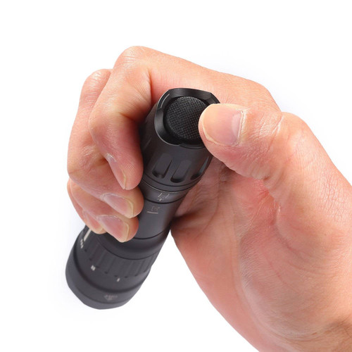 Pelican 7600 LED Tactical Flashlight