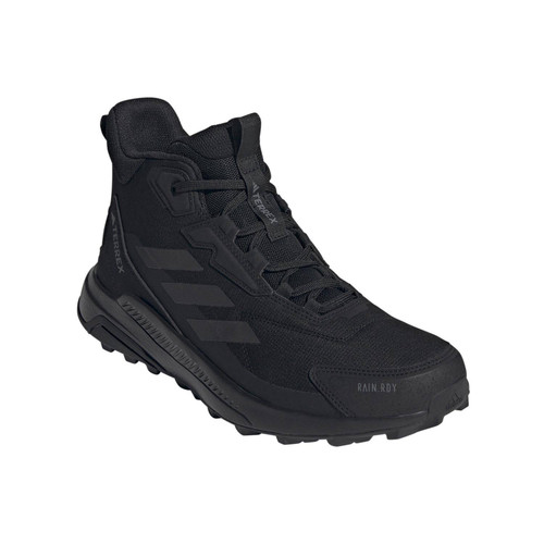 Adidas Men's Terrex Anylander Mid Rain.Rdy Hiking Shoes