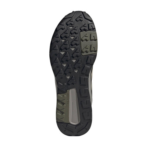 Adidas Men's Terrex Anylander Mid Rain.Rdy Hiking Shoes