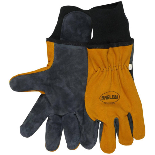 Shelby Fire Wristlet Gloves