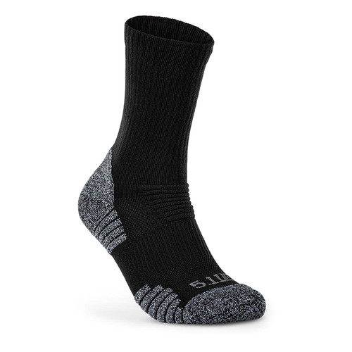 5.11 Tactical Duty Ready Ultra Crew,2 pack