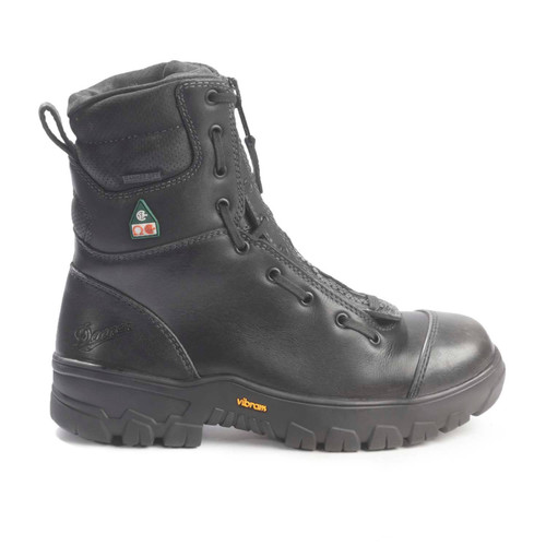 Danner Modern Firefighter 8" Black NMT