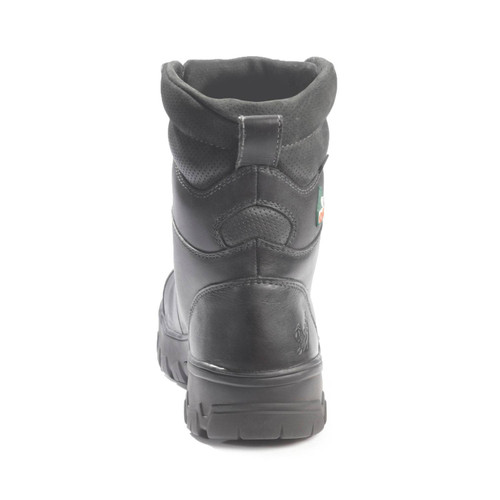 Danner Modern Firefighter 8" Black NMT