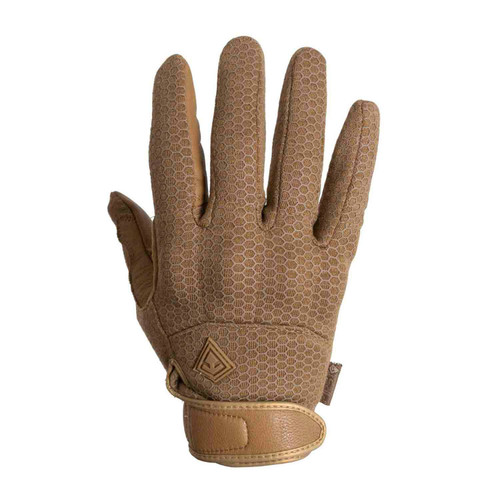First Tactical Slash & Flash Hard Knuckle Gloves