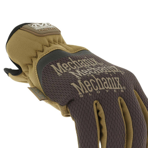 Mechanix Wear FastFit Tactical Gloves