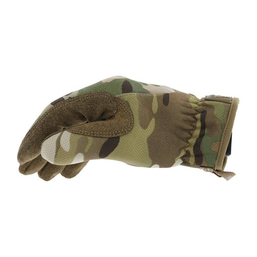 Mechanix Wear FastFit Tactical Gloves