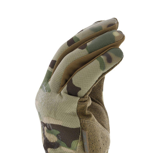 Mechanix Wear FastFit Tactical Gloves