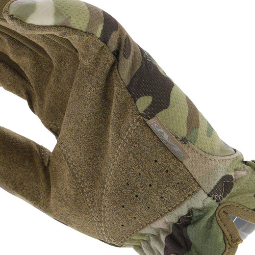 Mechanix Wear FastFit Tactical Gloves