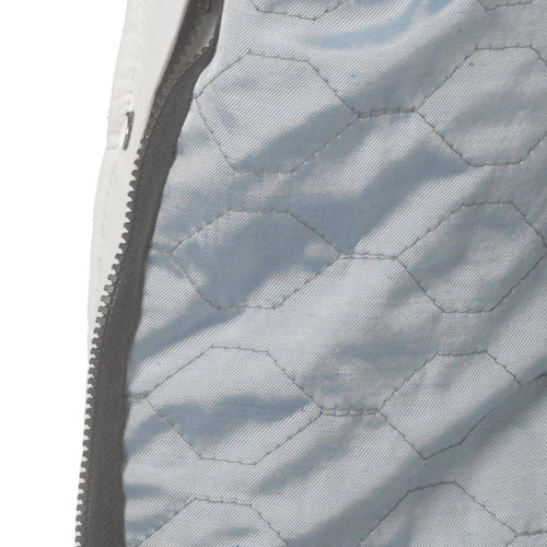 Lion Women's V-Force Turnout Coat with Flex 7 Outer Shell