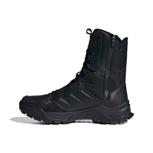 Adidas Men's GSG-9.2024 Side-Zip Boots