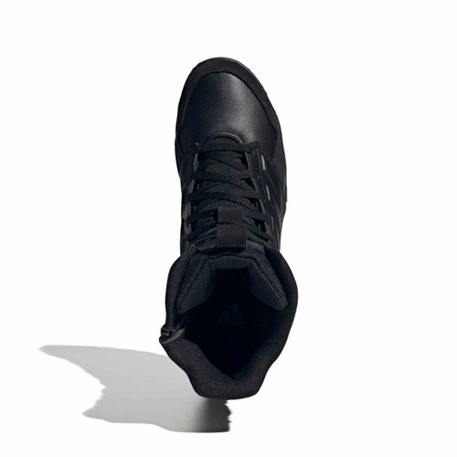 Adidas Men's GSG-9.2024 Side-Zip Boots