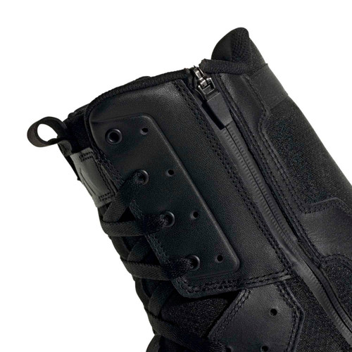 Adidas Men's GSG-9.2024 Side-Zip Boots