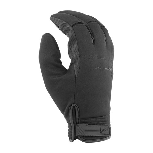 Damascus Tempest-Advanced All-Weather Gloves with GripSkin